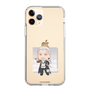 Slim Protection Case［ Re:ZERO -Starting Life in Another World- Wilhelm Van Astrea - Mini Character ］