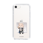 Slim Protection Case［ Re:ZERO -Starting Life in Another World- Wilhelm Van Astrea - Mini Character ］