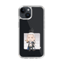 Slim Protection Case［ Re:ZERO -Starting Life in Another World- Wilhelm Van Astrea - Mini Character ］