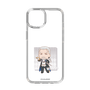 Slim Protection Case［ Re:ZERO -Starting Life in Another World- Wilhelm Van Astrea - Mini Character ］