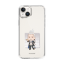 Slim Protection Case［ Re:ZERO -Starting Life in Another World- Wilhelm Van Astrea - Mini Character ］
