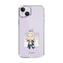 Slim Protection Case［ Re:ZERO -Starting Life in Another World- Wilhelm Van Astrea - Mini Character ］