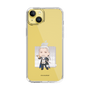 Slim Protection Case［ Re:ZERO -Starting Life in Another World- Wilhelm Van Astrea - Mini Character ］