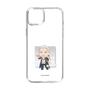 Slim Protection Case［ Re:ZERO -Starting Life in Another World- Wilhelm Van Astrea - Mini Character ］