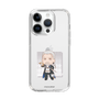 Slim Protection Case［ Re:ZERO -Starting Life in Another World- Wilhelm Van Astrea - Mini Character ］