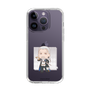Slim Protection Case［ Re:ZERO -Starting Life in Another World- Wilhelm Van Astrea - Mini Character ］