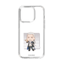 Slim Protection Case［ Re:ZERO -Starting Life in Another World- Wilhelm Van Astrea - Mini Character ］