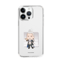 Slim Protection Case［ Re:ZERO -Starting Life in Another World- Wilhelm Van Astrea - Mini Character ］