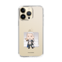 Slim Protection Case［ Re:ZERO -Starting Life in Another World- Wilhelm Van Astrea - Mini Character ］