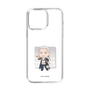 Slim Protection Case［ Re:ZERO -Starting Life in Another World- Wilhelm Van Astrea - Mini Character ］