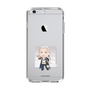 Slim Protection Case［ Re:ZERO -Starting Life in Another World- Wilhelm Van Astrea - Mini Character ］