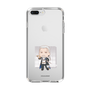 Slim Protection Case［ Re:ZERO -Starting Life in Another World- Wilhelm Van Astrea - Mini Character ］