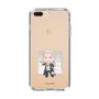 Slim Protection Case［ Re:ZERO -Starting Life in Another World- Wilhelm Van Astrea - Mini Character ］