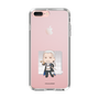 Slim Protection Case［ Re:ZERO -Starting Life in Another World- Wilhelm Van Astrea - Mini Character ］