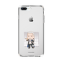 Slim Protection Case［ Re:ZERO -Starting Life in Another World- Wilhelm Van Astrea - Mini Character ］