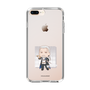 Slim Protection Case［ Re:ZERO -Starting Life in Another World- Wilhelm Van Astrea - Mini Character ］