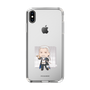 Slim Protection Case［ Re:ZERO -Starting Life in Another World- Wilhelm Van Astrea - Mini Character ］
