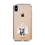 Slim Protection Case［ Re:ZERO -Starting Life in Another World- Wilhelm Van Astrea - Mini Character ］