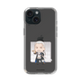 Slim Protection Case［ Re:ZERO -Starting Life in Another World- Wilhelm Van Astrea - Mini Character ］