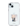 Slim Protection Case［ Re:ZERO -Starting Life in Another World- Wilhelm Van Astrea - Mini Character ］