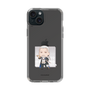 Slim Protection Case［ Re:ZERO -Starting Life in Another World- Wilhelm Van Astrea - Mini Character ］