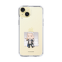 Slim Protection Case［ Re:ZERO -Starting Life in Another World- Wilhelm Van Astrea - Mini Character ］