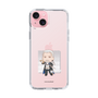 Slim Protection Case［ Re:ZERO -Starting Life in Another World- Wilhelm Van Astrea - Mini Character ］