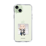 Slim Protection Case［ Re:ZERO -Starting Life in Another World- Wilhelm Van Astrea - Mini Character ］
