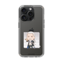 Slim Protection Case［ Re:ZERO -Starting Life in Another World- Wilhelm Van Astrea - Mini Character ］