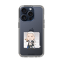 Slim Protection Case［ Re:ZERO -Starting Life in Another World- Wilhelm Van Astrea - Mini Character ］