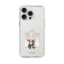 Slim Protection Case［ Re:ZERO -Starting Life in Another World- Wilhelm Van Astrea - Mini Character ］