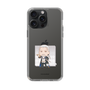 Slim Protection Case［ Re:ZERO -Starting Life in Another World- Wilhelm Van Astrea - Mini Character ］