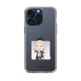 Slim Protection Case［ Re:ZERO -Starting Life in Another World- Wilhelm Van Astrea - Mini Character ］