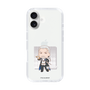 Slim Protection Case［ Re:ZERO -Starting Life in Another World- Wilhelm Van Astrea - Mini Character ］