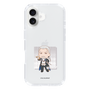 Slim Protection Case［ Re:ZERO -Starting Life in Another World- Wilhelm Van Astrea - Mini Character ］