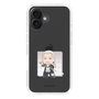 Slim Protection Case［ Re:ZERO -Starting Life in Another World- Wilhelm Van Astrea - Mini Character ］