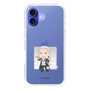 Slim Protection Case［ Re:ZERO -Starting Life in Another World- Wilhelm Van Astrea - Mini Character ］