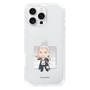 Slim Protection Case［ Re:ZERO -Starting Life in Another World- Wilhelm Van Astrea - Mini Character ］