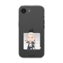 Slim Protection Case［ Re:ZERO -Starting Life in Another World- Wilhelm Van Astrea - Mini Character ］
