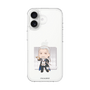 Slim Protection Case［ Re:ZERO -Starting Life in Another World- Wilhelm Van Astrea - Mini Character ］