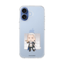 Slim Protection Case［ Re:ZERO -Starting Life in Another World- Wilhelm Van Astrea - Mini Character ］
