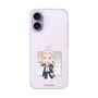 Slim Protection Case［ Re:ZERO -Starting Life in Another World- Wilhelm Van Astrea - Mini Character ］