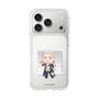 Slim Protection Case［ Re:ZERO -Starting Life in Another World- Wilhelm Van Astrea - Mini Character ］