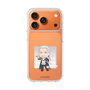 Slim Protection Case［ Re:ZERO -Starting Life in Another World- Wilhelm Van Astrea - Mini Character ］