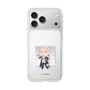Slim Protection Case［ Re:ZERO -Starting Life in Another World- Wilhelm Van Astrea - Mini Character ］