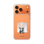 Slim Protection Case［ Re:ZERO -Starting Life in Another World- Wilhelm Van Astrea - Mini Character ］