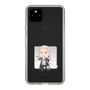 Slim Protection Case［ Re:ZERO -Starting Life in Another World- Wilhelm Van Astrea - Mini Character ］