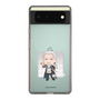 Slim Protection Case［ Re:ZERO -Starting Life in Another World- Wilhelm Van Astrea - Mini Character ］