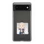 Slim Protection Case［ Re:ZERO -Starting Life in Another World- Wilhelm Van Astrea - Mini Character ］