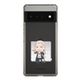 Slim Protection Case［ Re:ZERO -Starting Life in Another World- Wilhelm Van Astrea - Mini Character ］